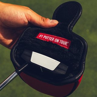 Odyssey Ai-ONE DUAL Seven S putter