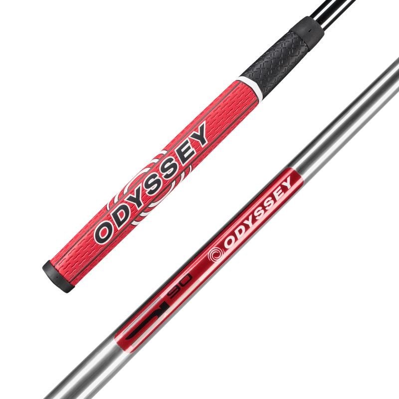 Odyssey Ai-ONE DUAL Seven S putter