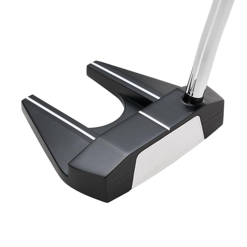 Odyssey Ai-ONE DUAL Seven DB putter