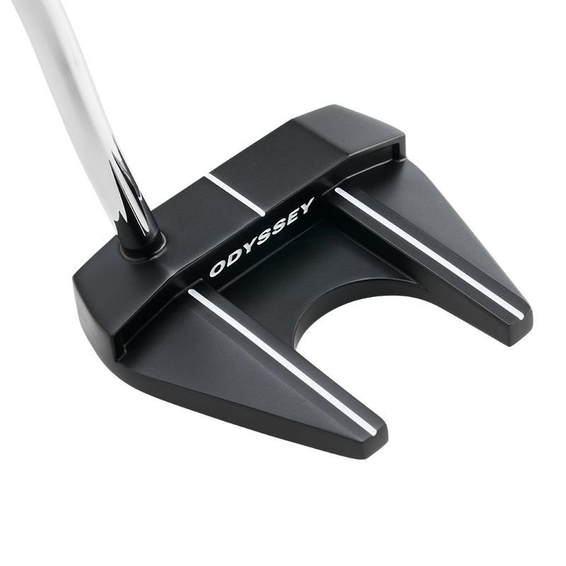 Odyssey Ai-ONE DUAL Seven DB putter