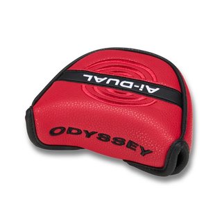 Odyssey Ai-ONE DUAL Seven DB putter
