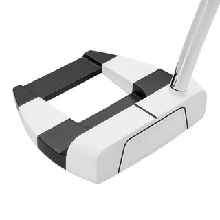 Odyssey Ai-DUAL Jailbird Mini DB putter