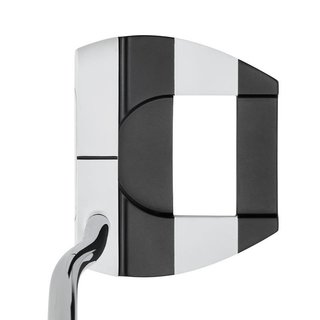 Odyssey Ai-DUAL Jailbird Mini DB putter