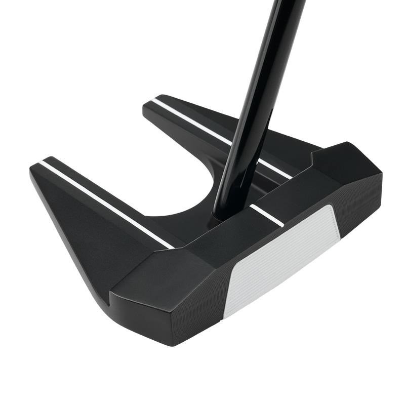 Odyssey Ai-DUAL Square 2 Square Seven (#7) putter