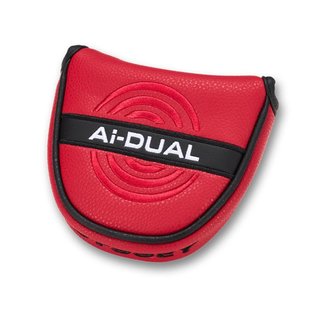 Odyssey Ai-DUAL Square 2 Square Seven (#7) putter