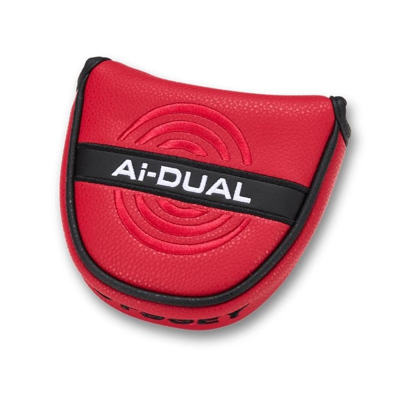 Odyssey Ai-DUAL Square 2 Square Seven (#7) putter