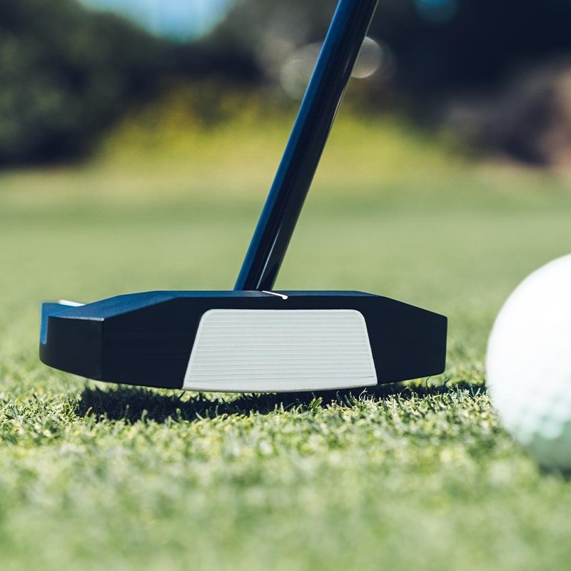 Odyssey Ai-DUAL Square 2 Square Seven (#7) putter