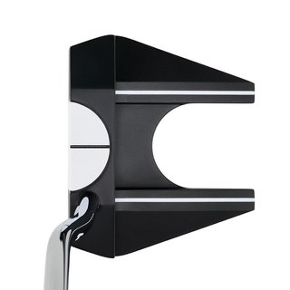 Odyssey Ai-DUAL Seven (#7) 1/2 Ball Cruiser putter