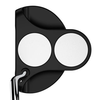 Odyssey Ai-DUAL 2-Ball DB putter