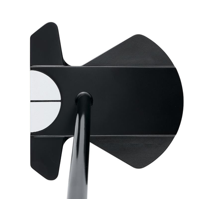 Odyssey Ai-DUAL Square 2 Square MAX 1/2 Ball Cruiser putter