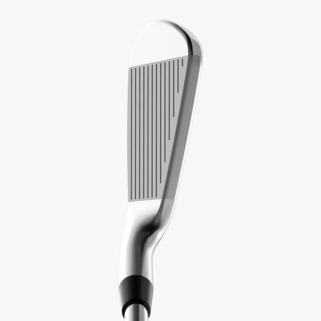 Callaway X Forged Max heren ijzers, staal