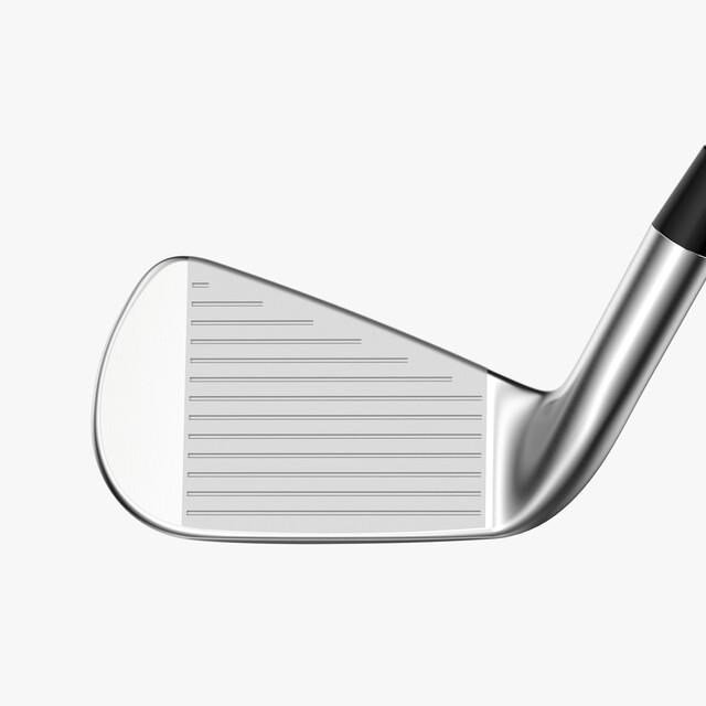 Callaway X Forged Max heren ijzers, staal