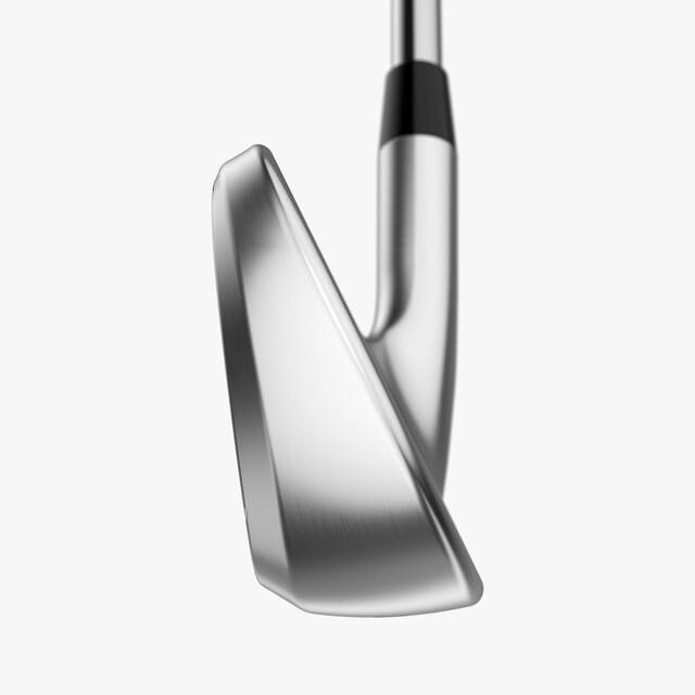 Callaway X Forged Max heren ijzers, staal