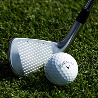 Callaway X Forged Max heren ijzers, staal