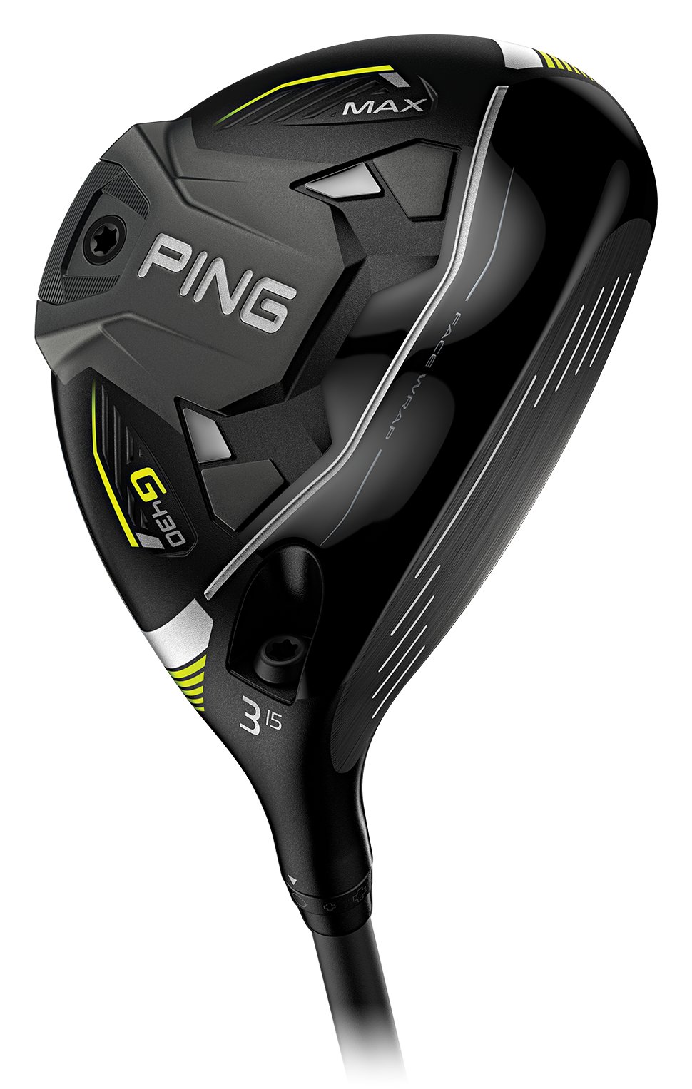 PING DEMO G430 MAX heren fairwayhout