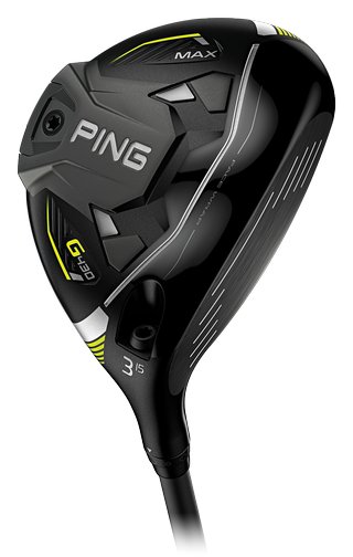 PING DEMO G430 MAX heren fairwayhout