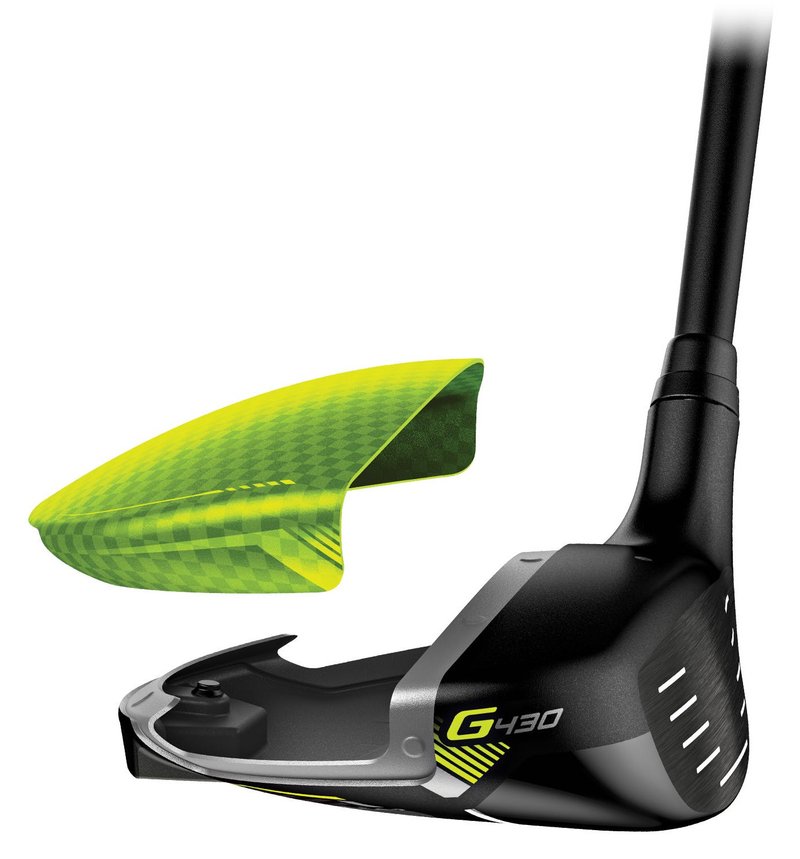 PING DEMO G430 MAX heren fairwayhout