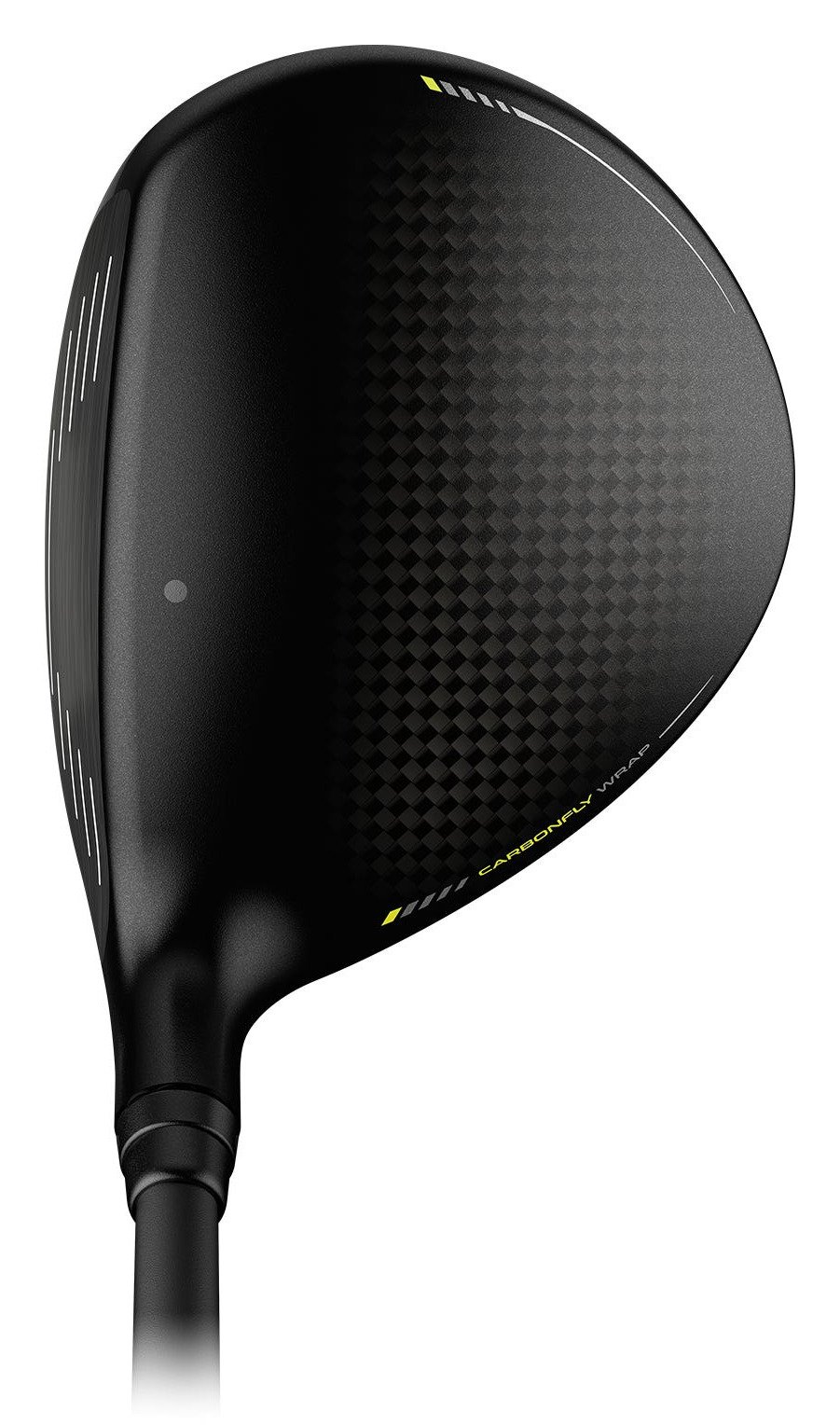 PING DEMO G430 MAX heren fairwayhout