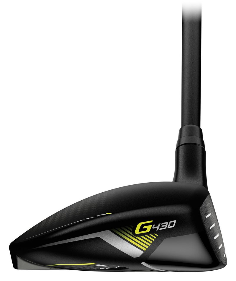 PING DEMO G430 MAX heren fairwayhout