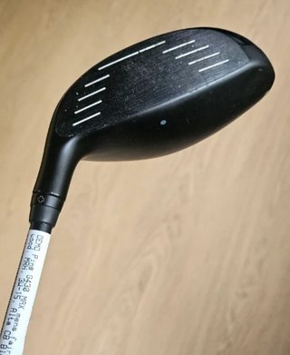 PING DEMO G430 MAX heren fairwayhout