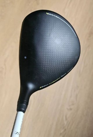 PING DEMO G430 MAX heren fairwayhout