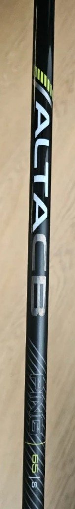 PING DEMO G430 MAX heren fairwayhout