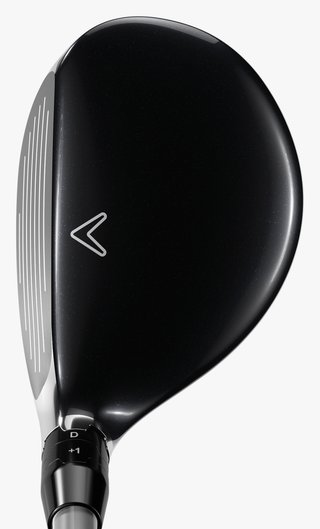 Callaway Paradym X heren hybrid