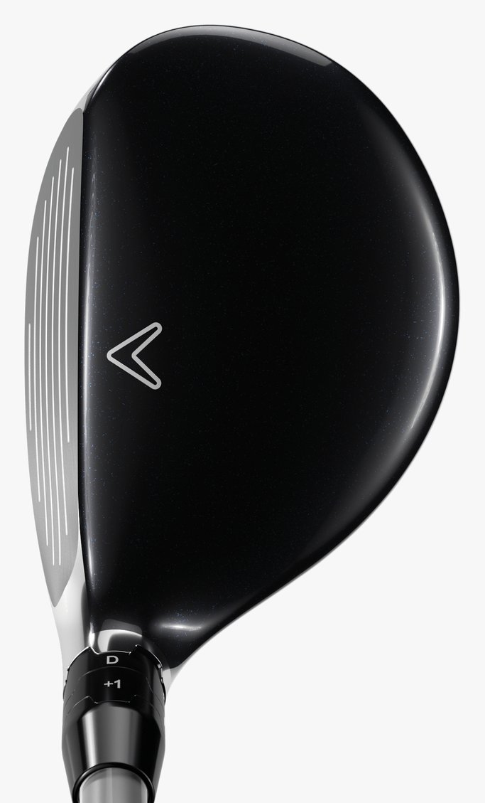 Callaway Paradym X heren hybrid