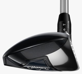 Callaway Paradym X heren hybrid