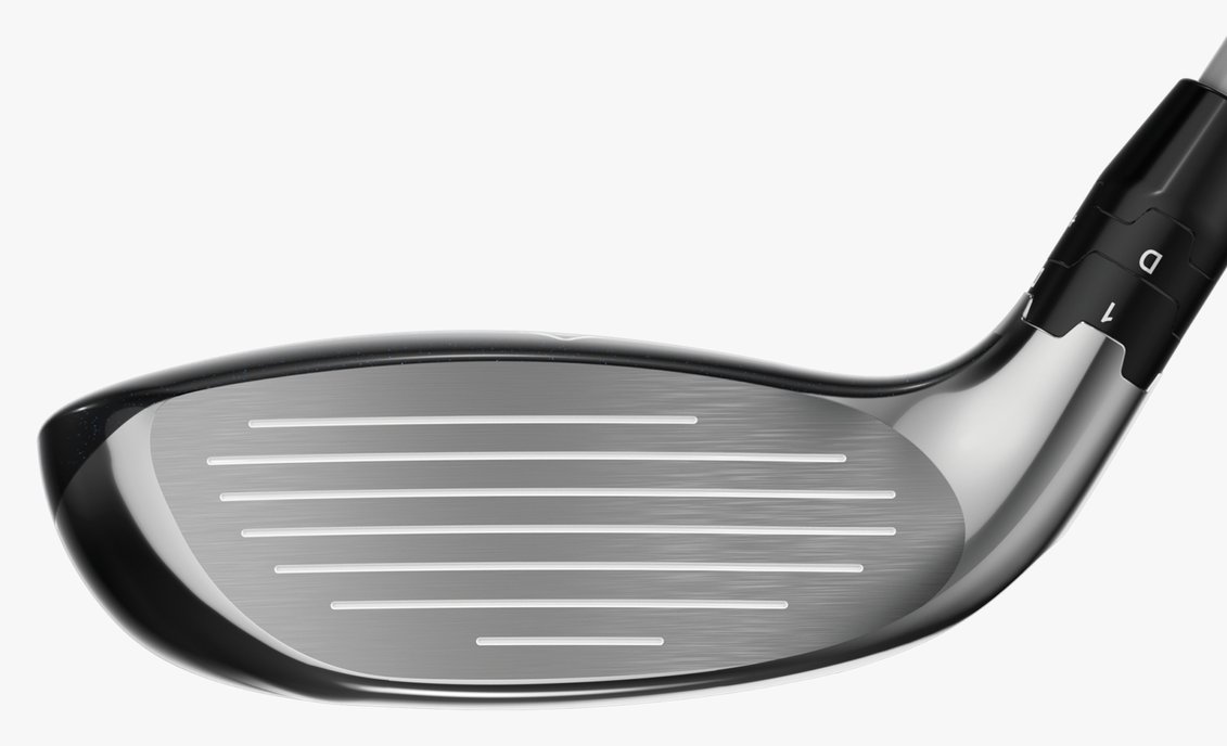 Callaway Paradym X heren hybrid