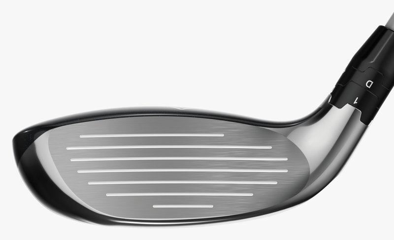 Callaway Paradym X heren hybrid