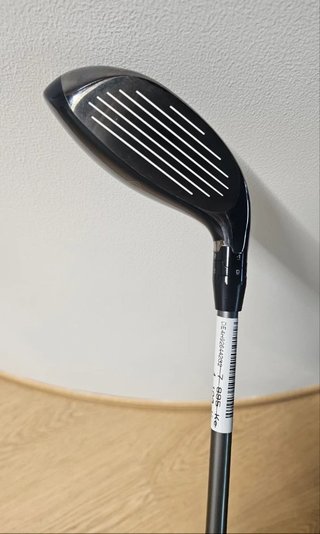 Callaway Paradym X heren hybrid