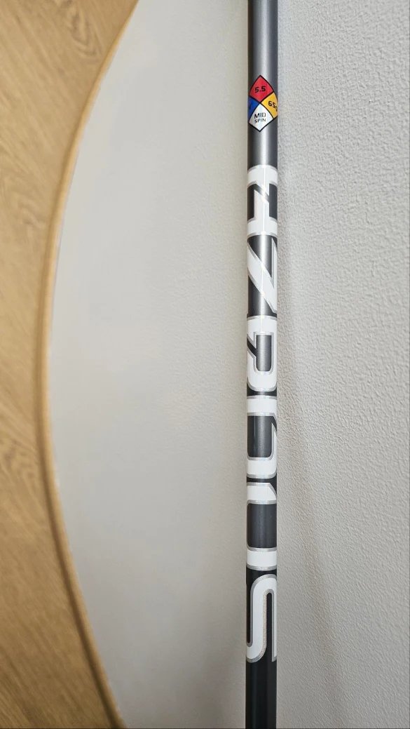 Callaway Paradym X heren hybrid