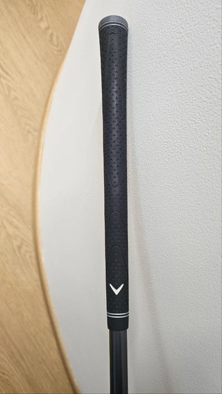 Callaway Paradym X heren hybrid