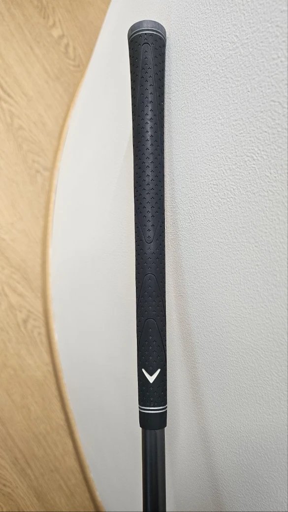 Callaway Paradym X heren hybrid