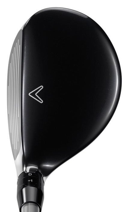 Callaway Paradym X dames hybride