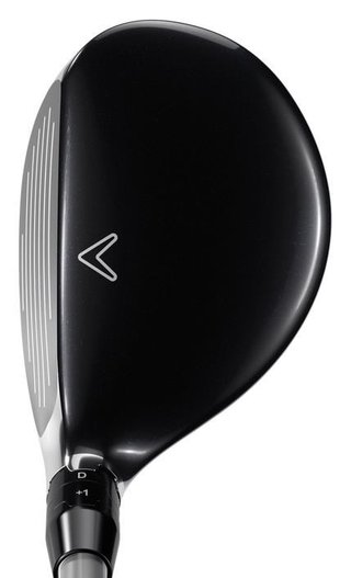 Callaway Paradym X dames hybride
