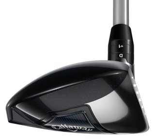 Callaway Paradym X dames hybride
