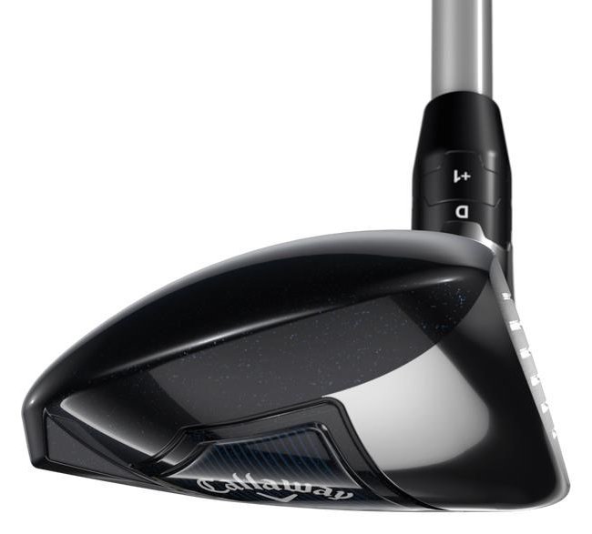 Callaway Paradym X dames hybride