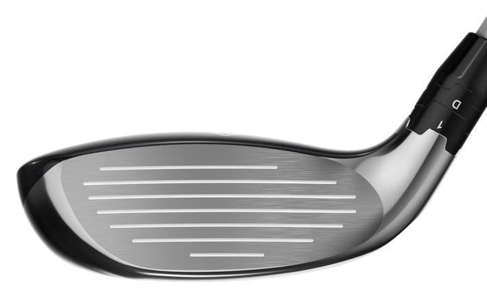 Callaway Paradym X dames hybride