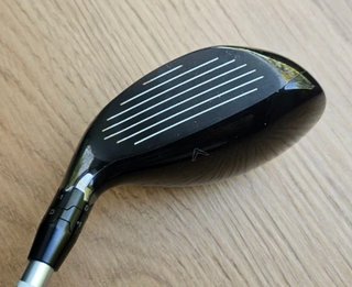 Callaway Paradym X dames hybride