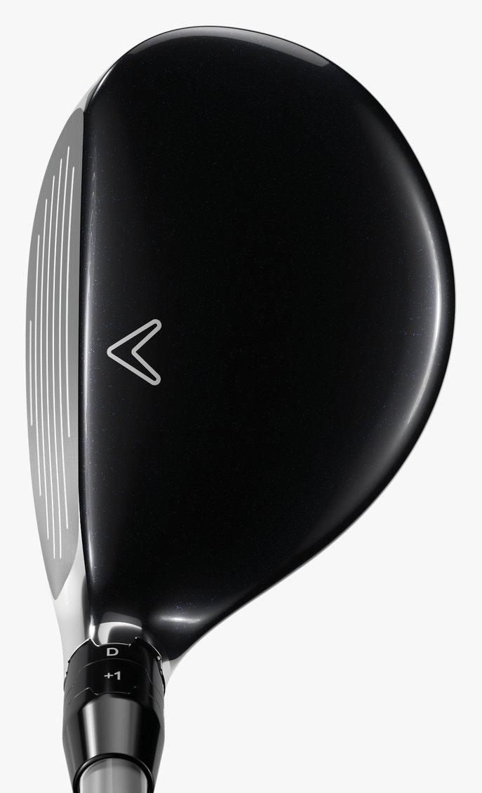 Callaway Paradym X dames hybrid