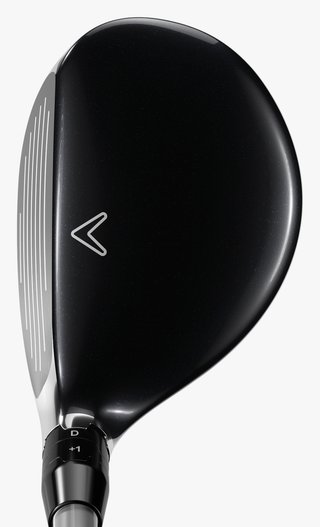 Callaway Paradym X dames hybrid