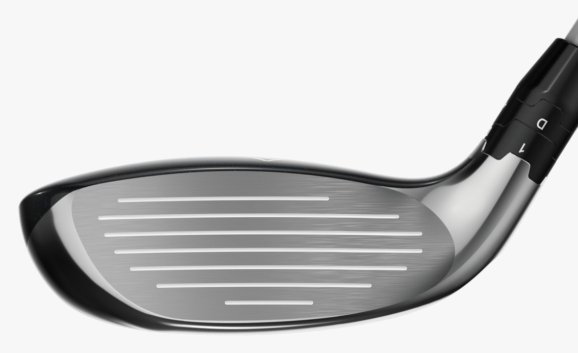 Callaway Paradym X dames hybrid