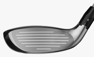 Callaway Paradym X dames hybrid