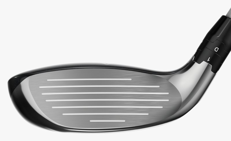 Callaway Paradym X dames hybrid