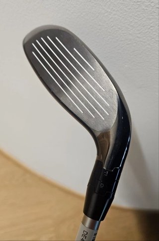 Callaway Paradym X dames hybrid