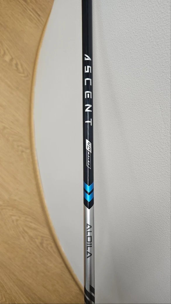 Callaway Paradym X dames hybrid