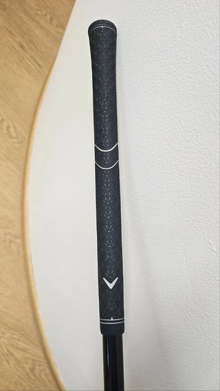 Callaway Paradym X dames hybrid