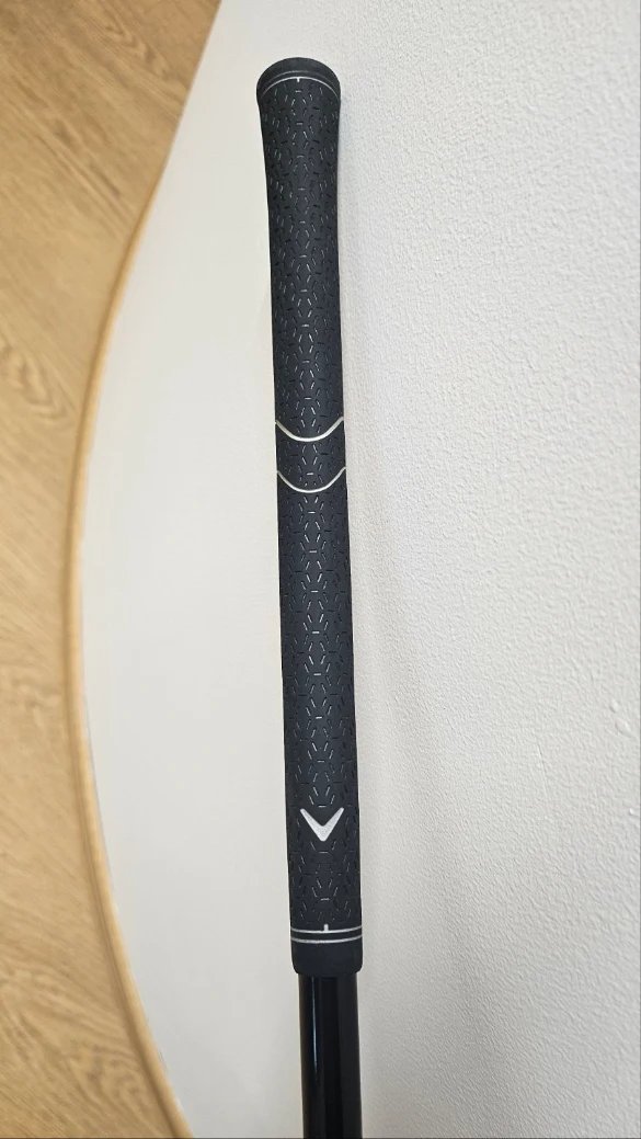 Callaway Paradym X dames hybrid